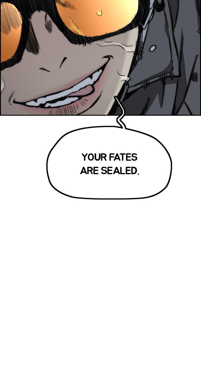 Wind Breaker SS4 - Manhwa Chap 88 - Next Chap 89