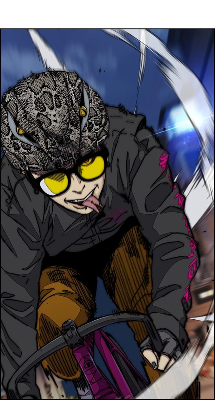 Wind Breaker SS4 - Manhwa Chap 88 - Next Chap 89