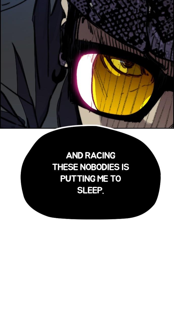Wind Breaker SS4 - Manhwa Chap 88 - Next Chap 89