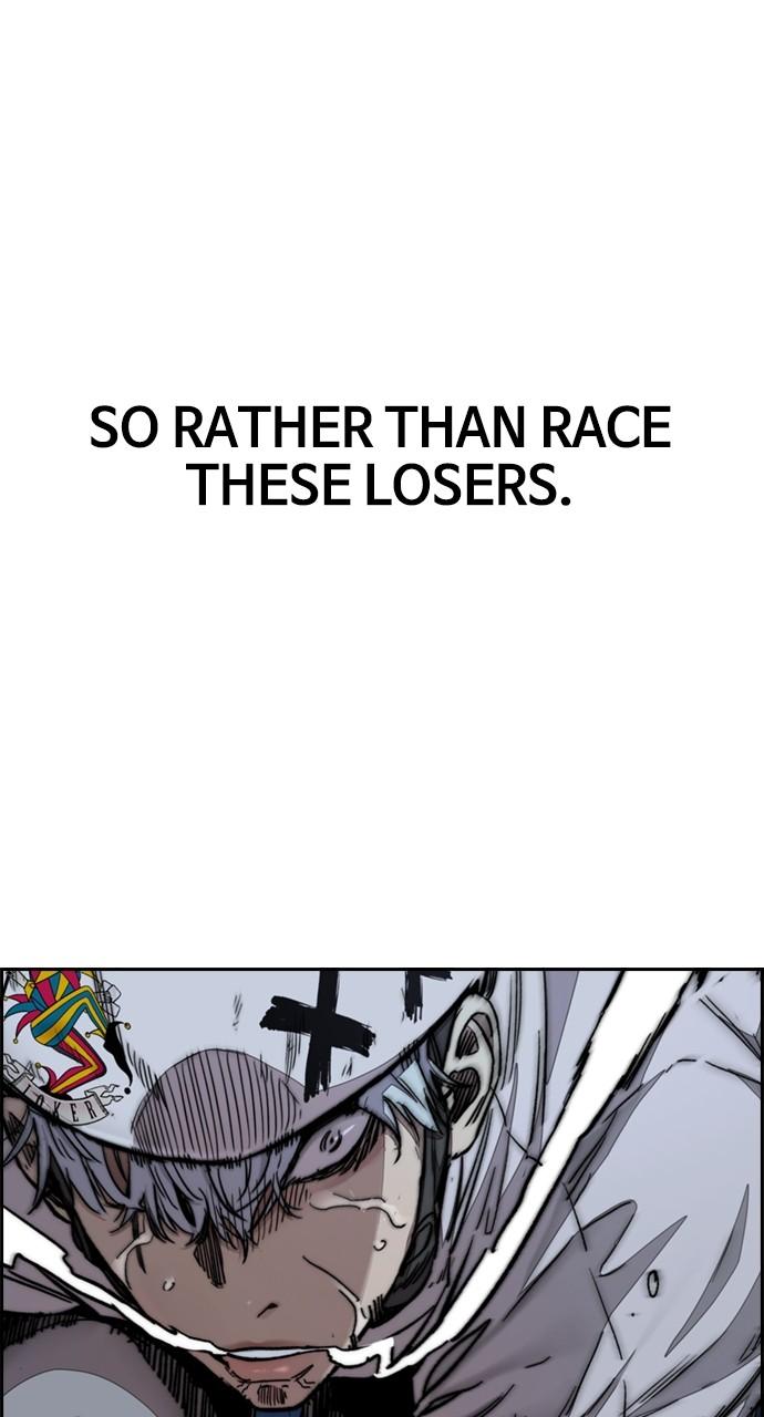 Wind Breaker SS4 - Manhwa Chap 88 - Next Chap 89