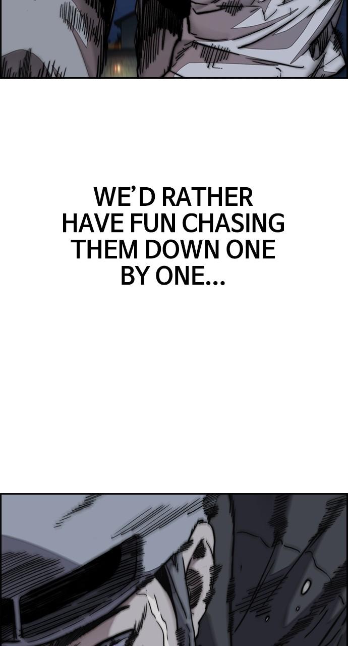 Wind Breaker SS4 - Manhwa Chap 88 - Next Chap 89