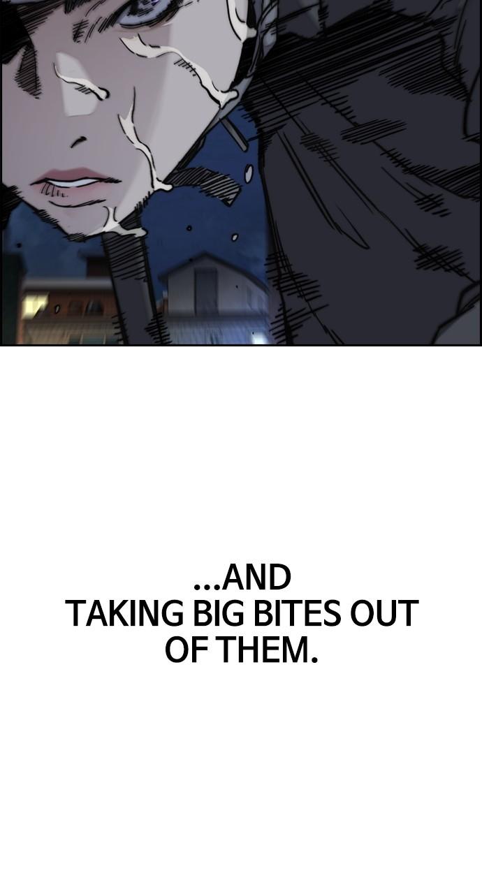 Wind Breaker SS4 - Manhwa Chap 88 - Next Chap 89