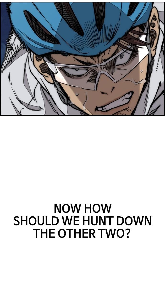 Wind Breaker SS4 - Manhwa Chap 88 - Next Chap 89