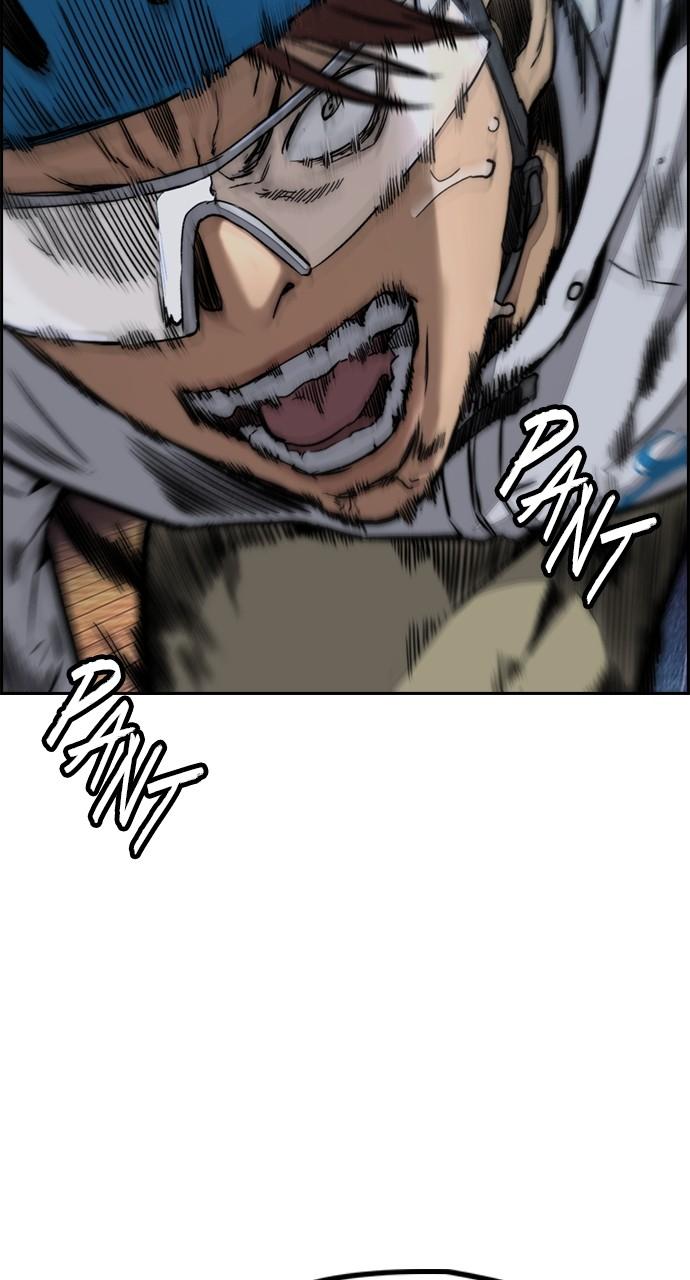 Wind Breaker SS4 - Manhwa Chap 88 - Next Chap 89