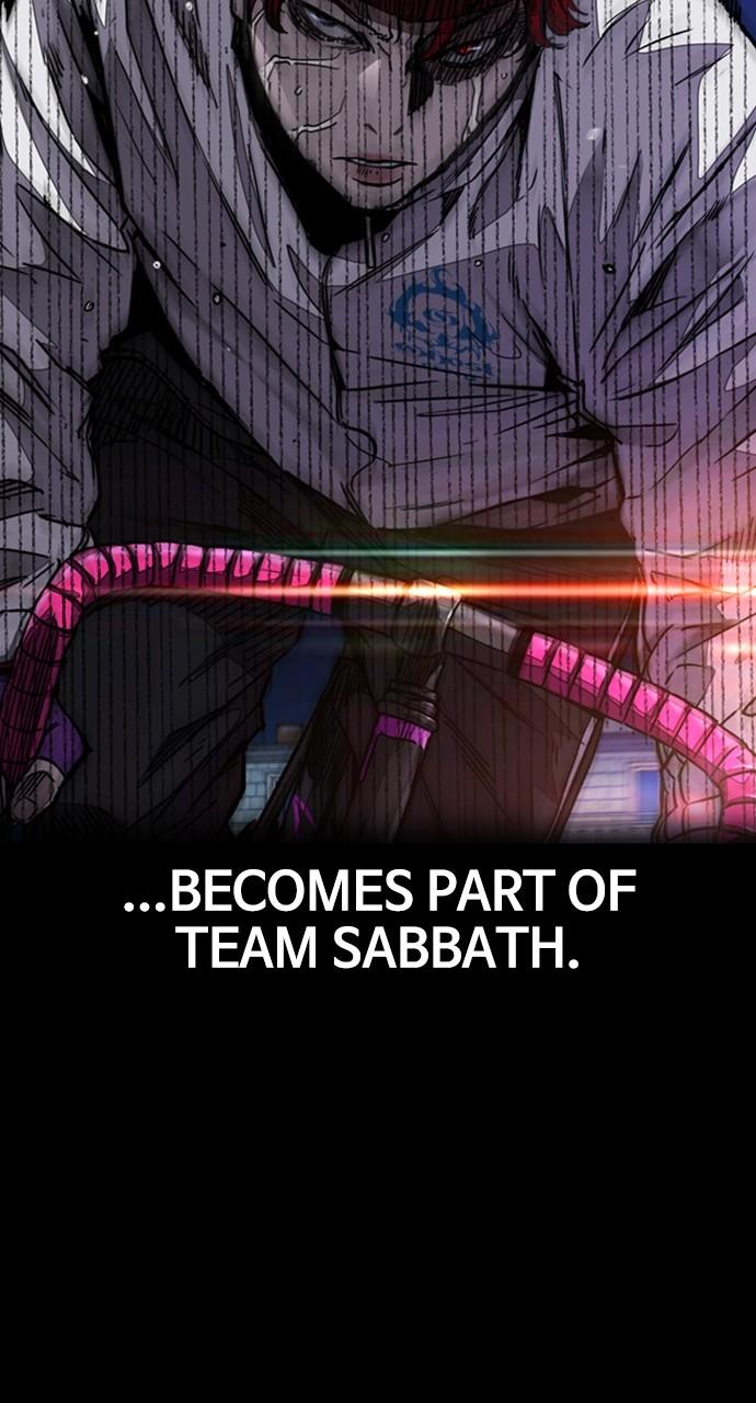 Wind Breaker SS4 - Manhwa Chap 88 - Next Chap 89
