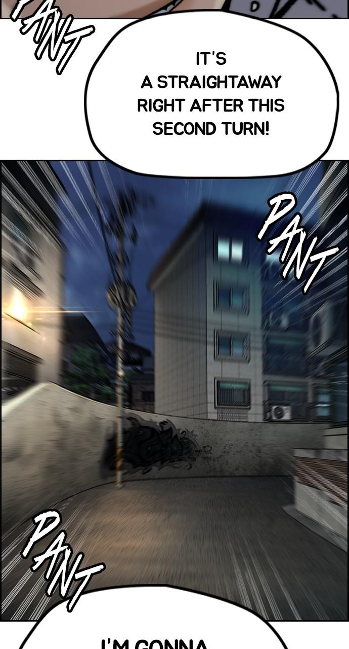 Wind Breaker SS4 - Manhwa Chap 88 - Next Chap 89