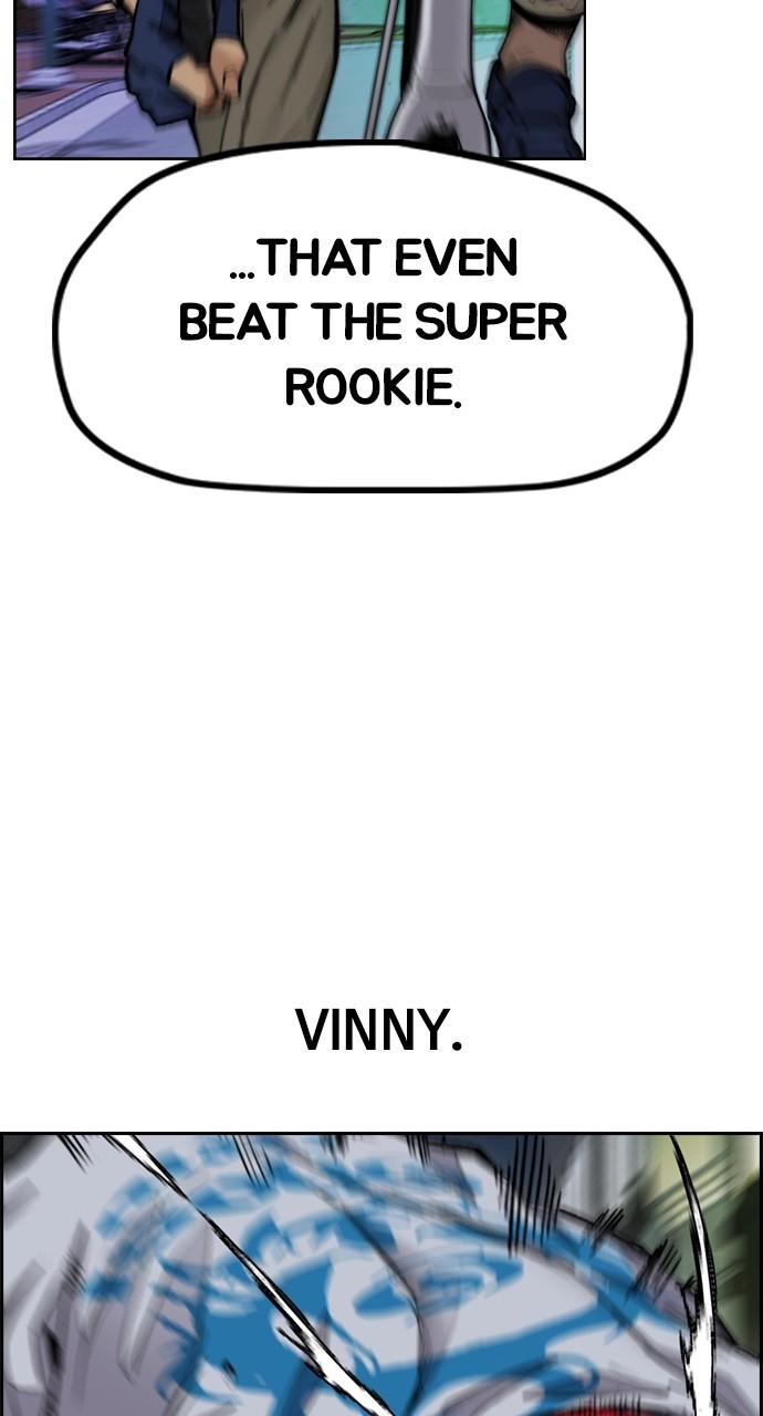 Wind Breaker SS4 - Manhwa Chap 88 - Next Chap 89