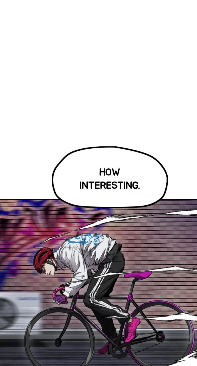Wind Breaker SS4 - Manhwa Chap 88 - Next Chap 89