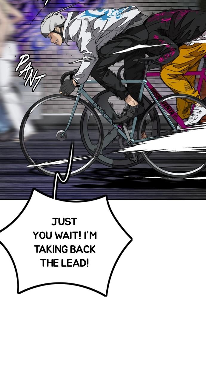 Wind Breaker SS4 - Manhwa Chap 88 - Next Chap 89