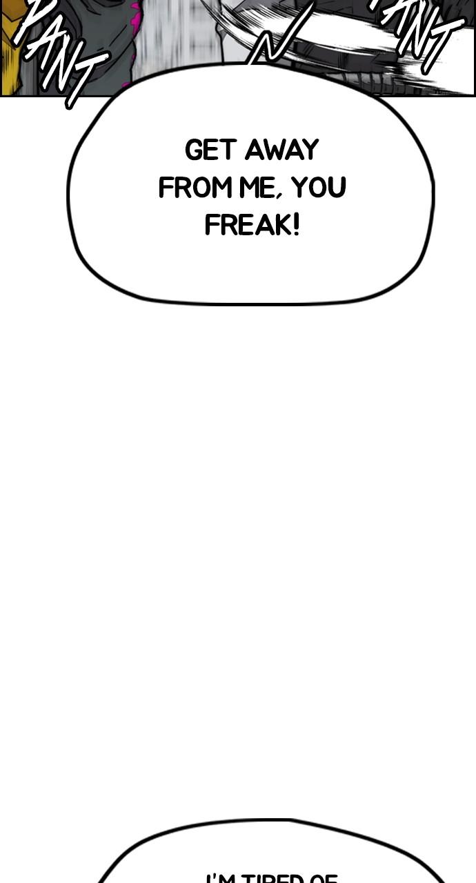 Wind Breaker SS4 - Manhwa Chap 88 - Next Chap 89