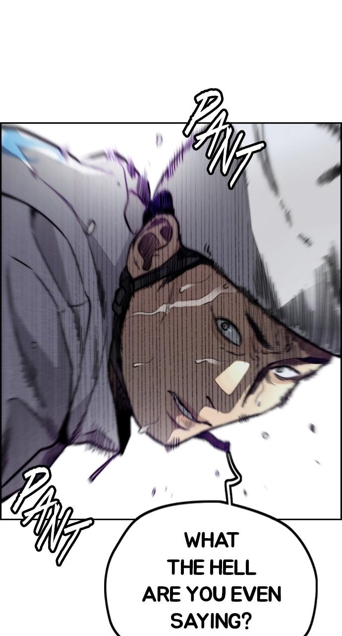 Wind Breaker SS4 - Manhwa Chap 88 - Next Chap 89