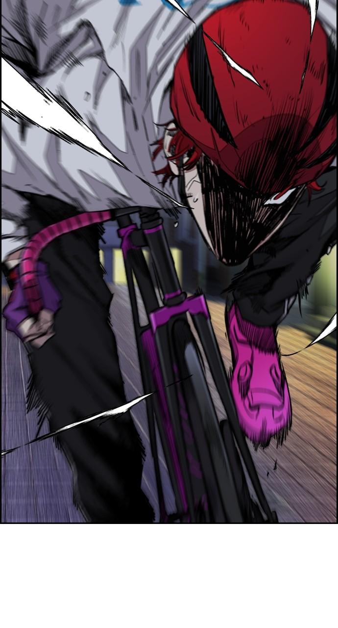 Wind Breaker SS4 - Manhwa Chap 88 - Next Chap 89