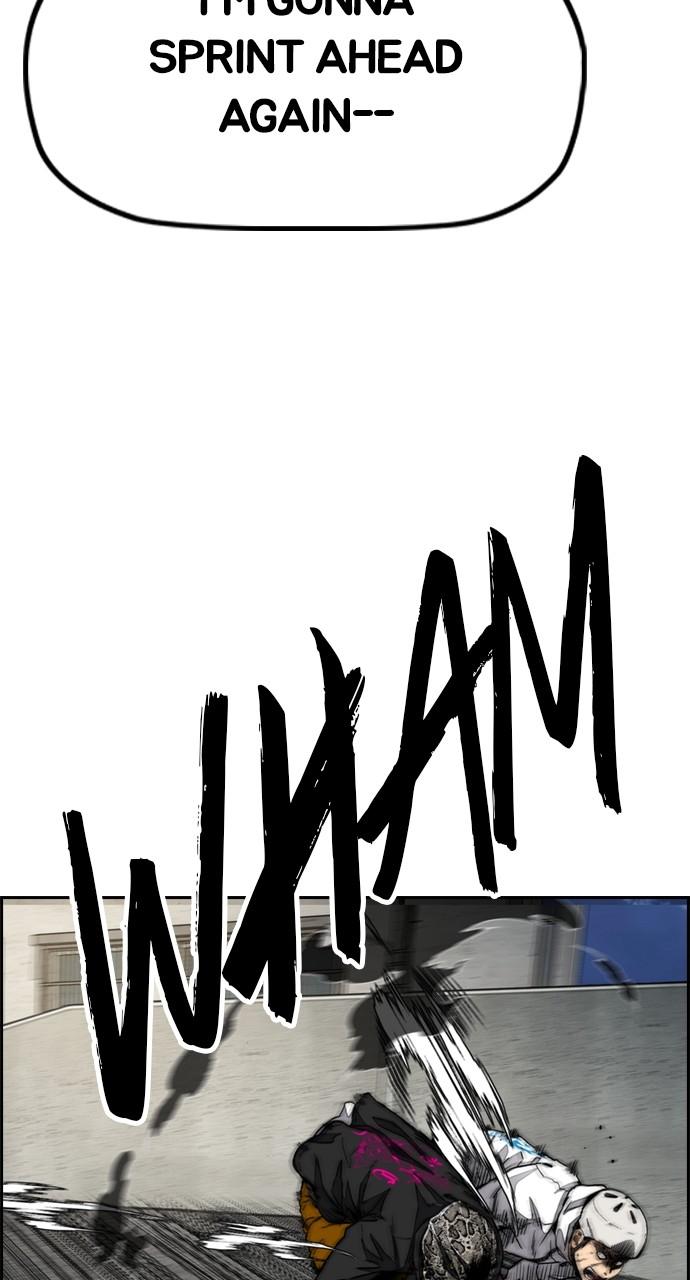 Wind Breaker SS4 - Manhwa Chap 88 - Next Chap 89