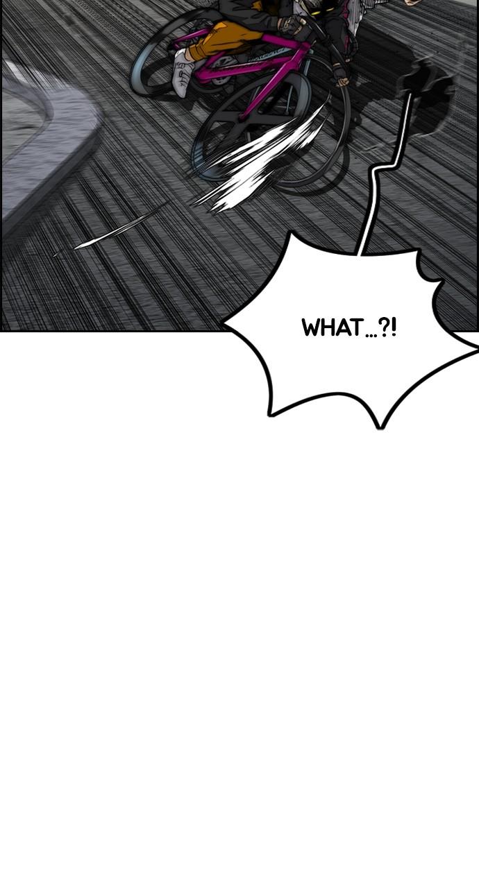 Wind Breaker SS4 - Manhwa Chap 88 - Next Chap 89