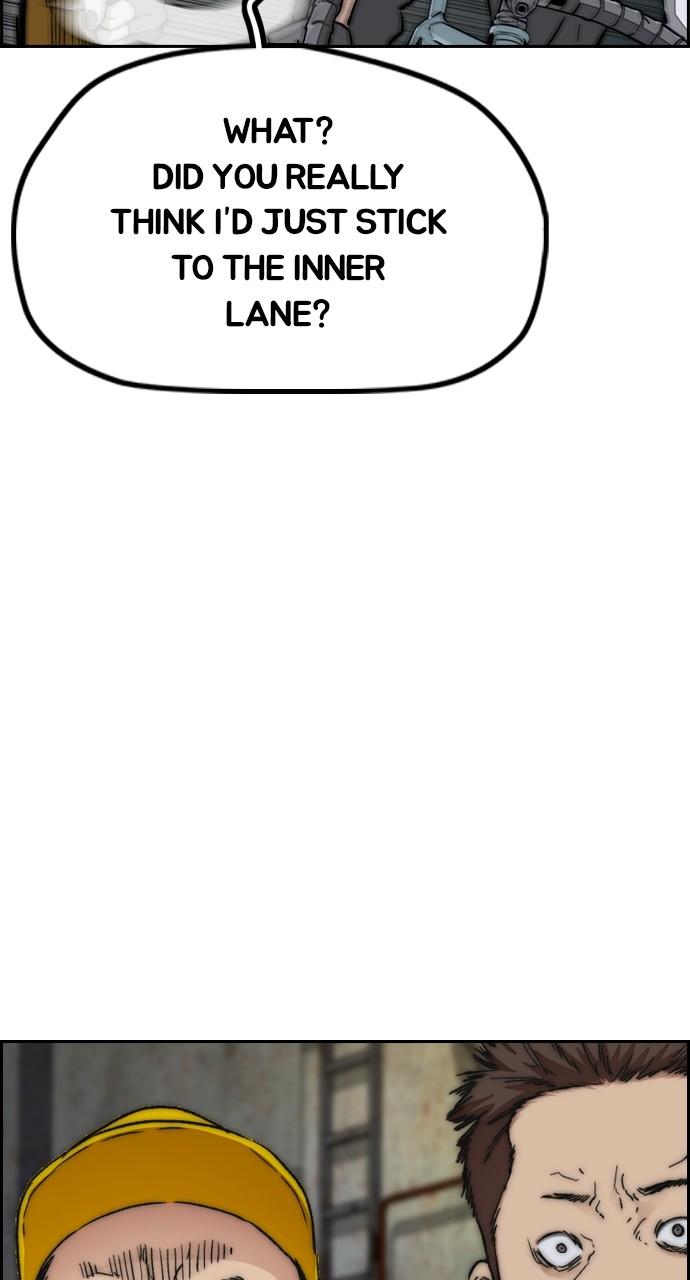 Wind Breaker SS4 - Manhwa Chap 88 - Next Chap 89