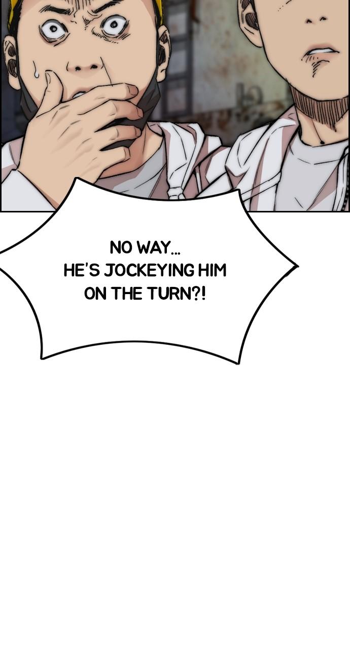 Wind Breaker SS4 - Manhwa Chap 88 - Next Chap 89