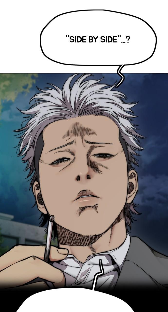 Wind Breaker SS4 - Manhwa Chap 88 - Next Chap 89