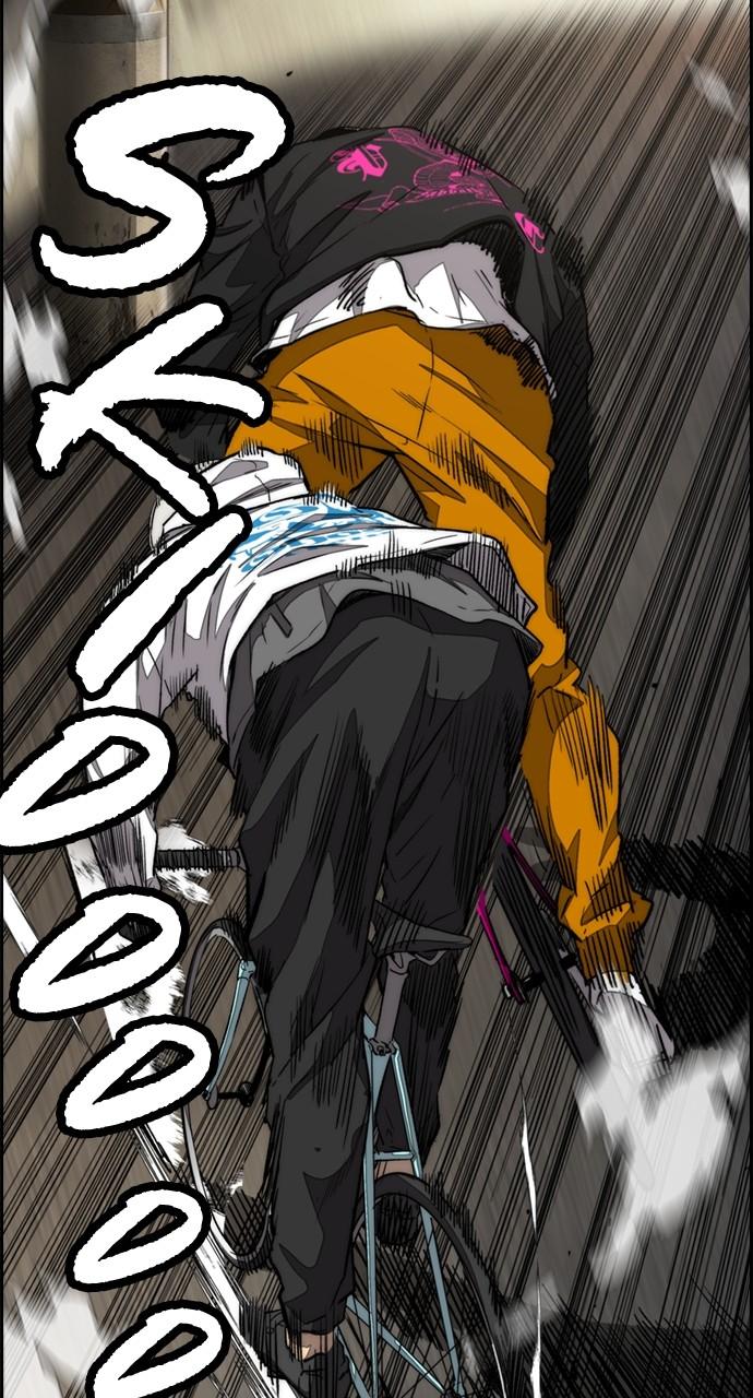 Wind Breaker SS4 - Manhwa Chap 88 - Next Chap 89