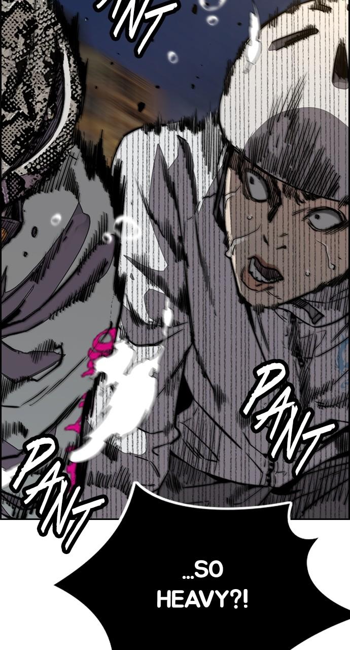 Wind Breaker SS4 - Manhwa Chap 88 - Next Chap 89