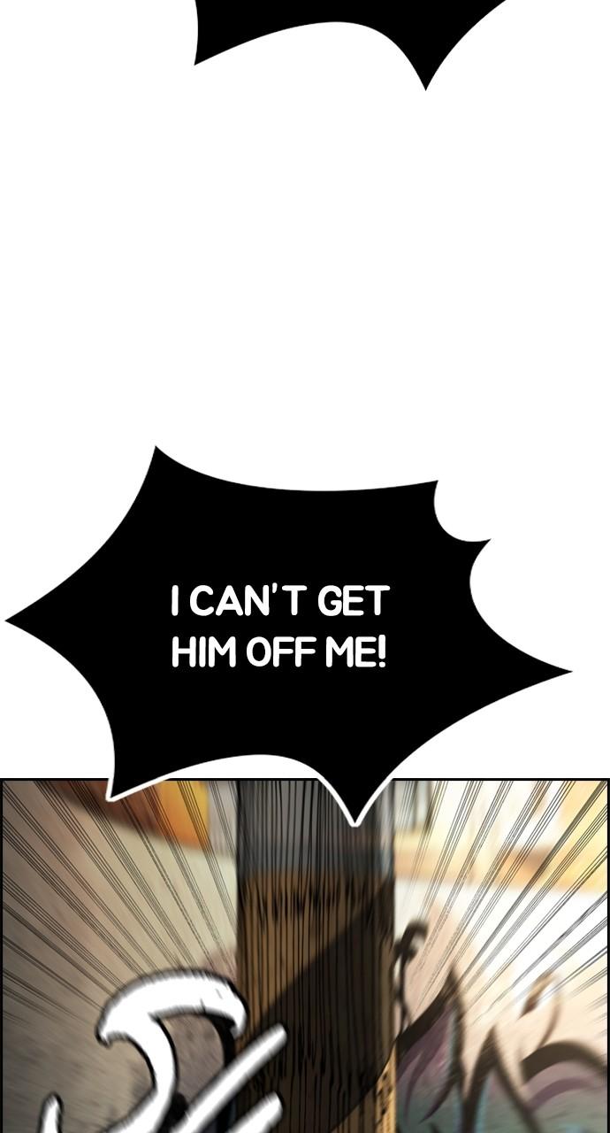 Wind Breaker SS4 - Manhwa Chap 88 - Next Chap 89