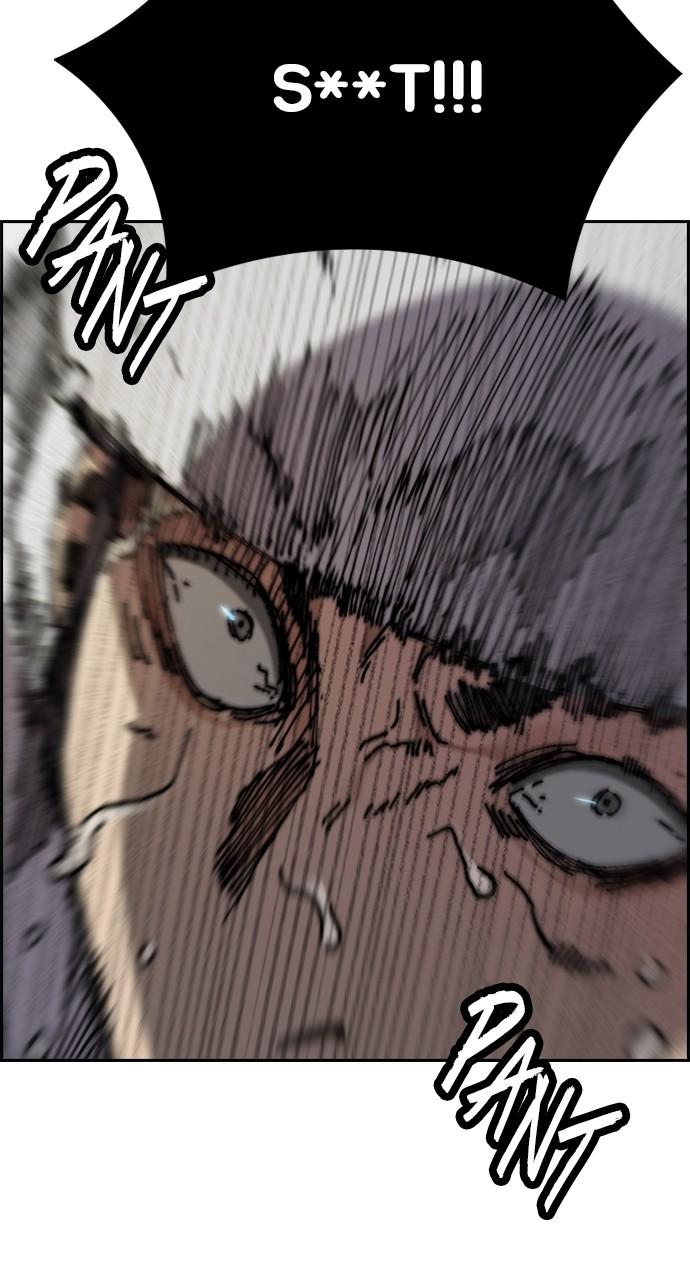 Wind Breaker SS4 - Manhwa Chap 88 - Next Chap 89