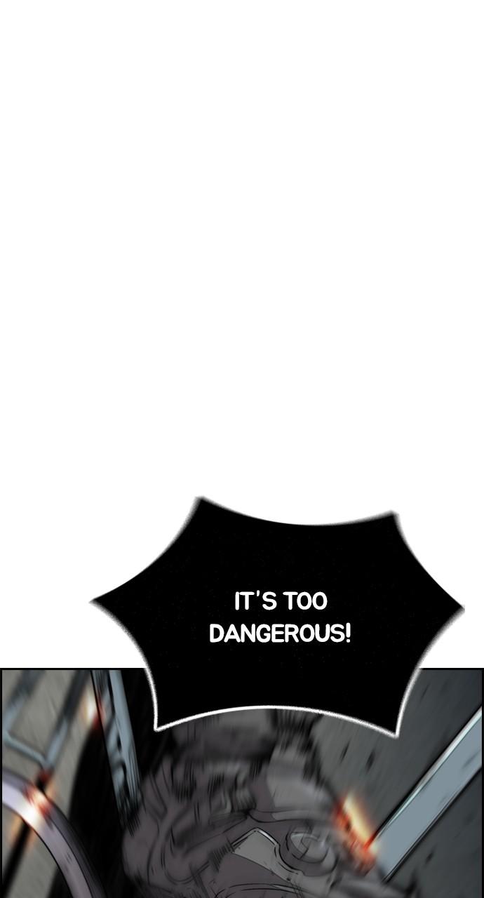 Wind Breaker SS4 - Manhwa Chap 88 - Next Chap 89
