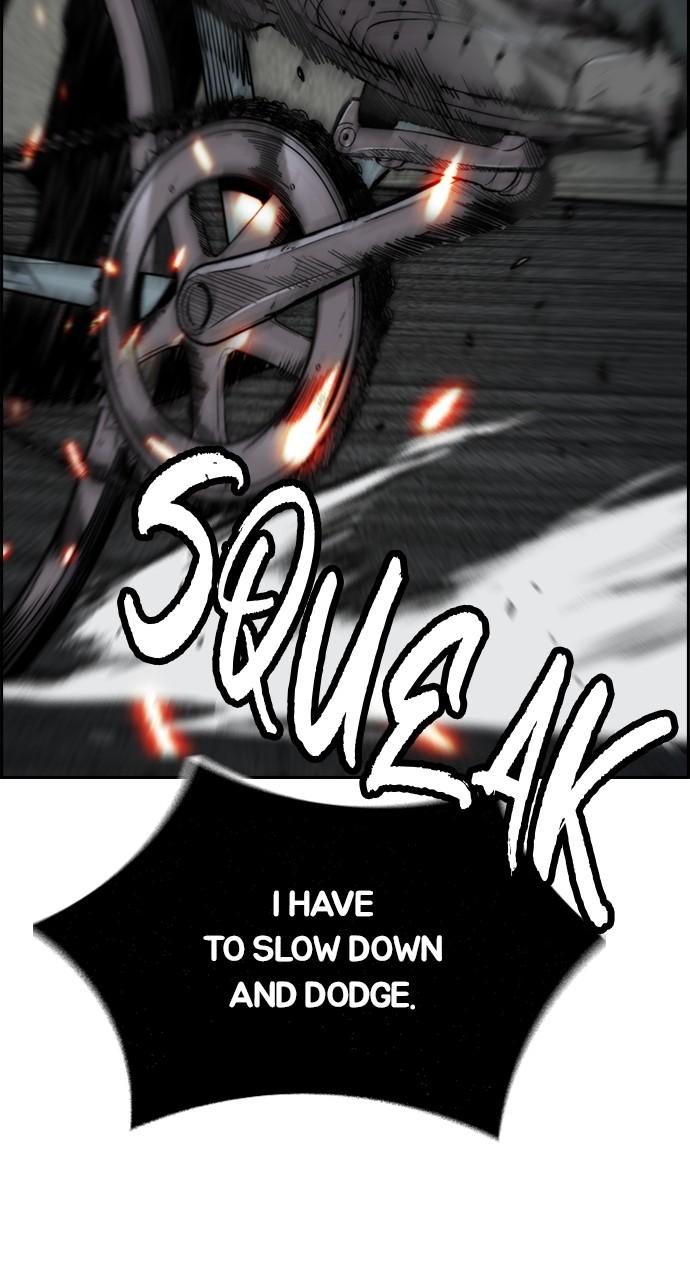 Wind Breaker SS4 - Manhwa Chap 88 - Next Chap 89