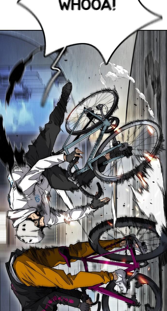 Wind Breaker SS4 - Manhwa Chap 88 - Next Chap 89