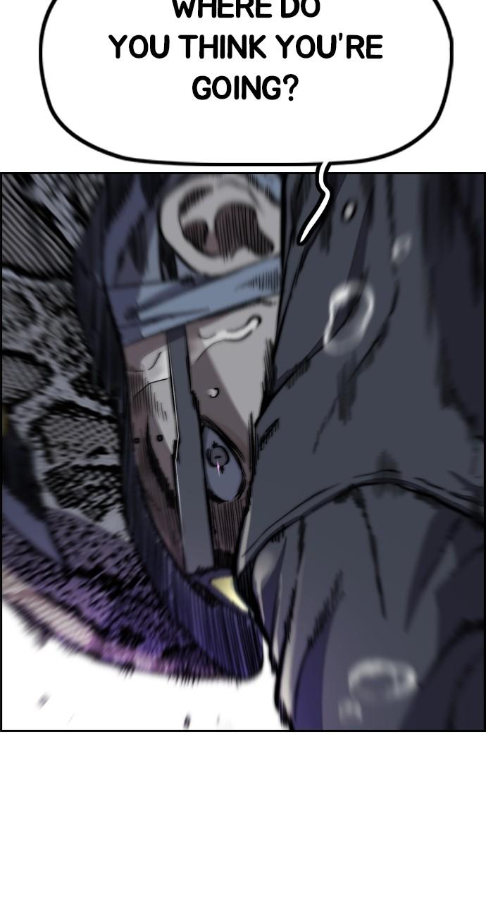 Wind Breaker SS4 - Manhwa Chap 88 - Next Chap 89