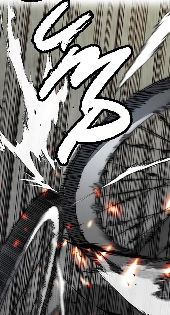 Wind Breaker SS4 - Manhwa Chap 88 - Next Chap 89