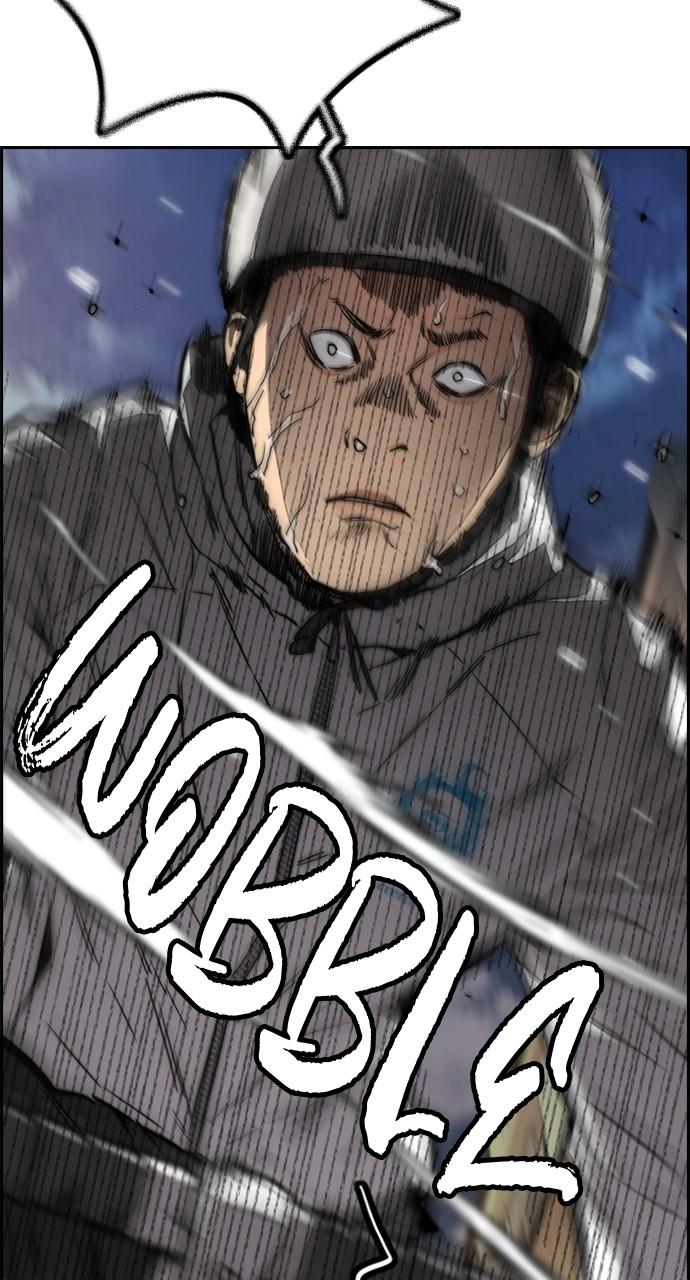 Wind Breaker SS4 - Manhwa Chap 88 - Next Chap 89