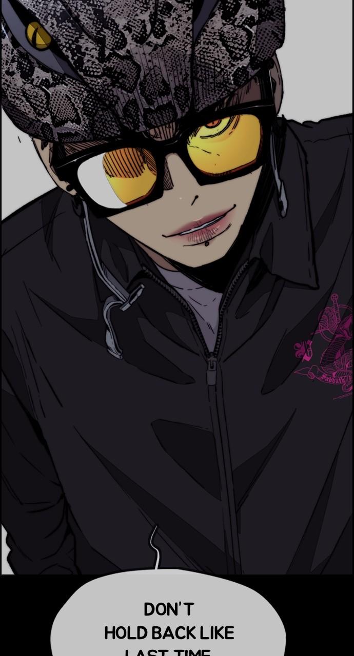 Wind Breaker SS4 - Manhwa Chap 88 - Next Chap 89