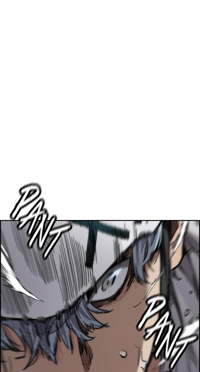 Wind Breaker SS4 - Manhwa Chap 88 - Next Chap 89
