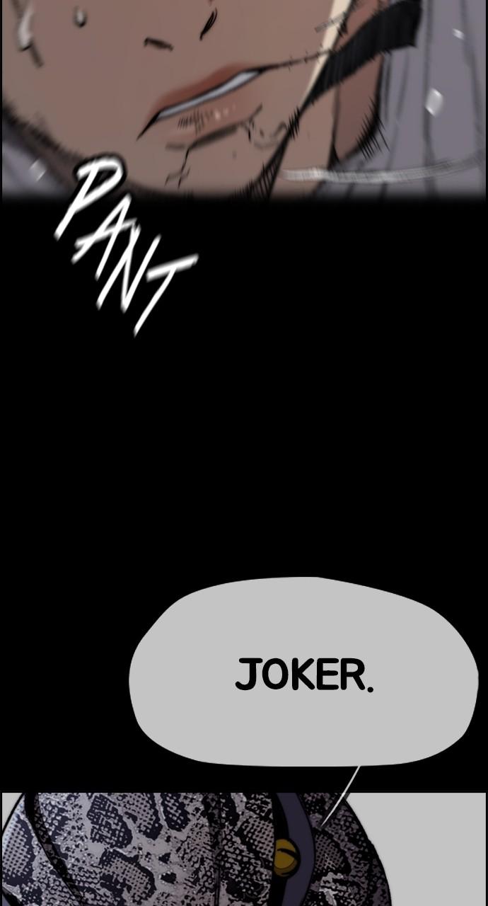 Wind Breaker SS4 - Manhwa Chap 88 - Next Chap 89
