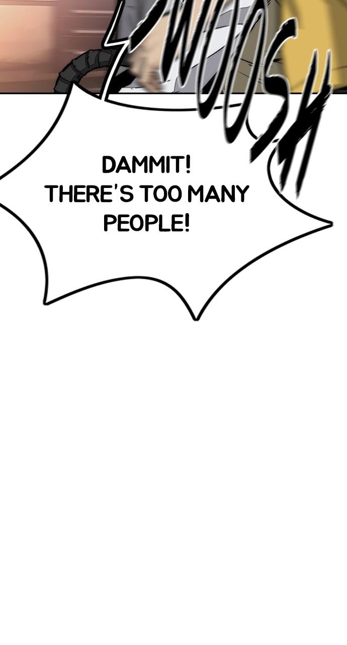 Wind Breaker SS4 - Manhwa Chap 88 - Next Chap 89