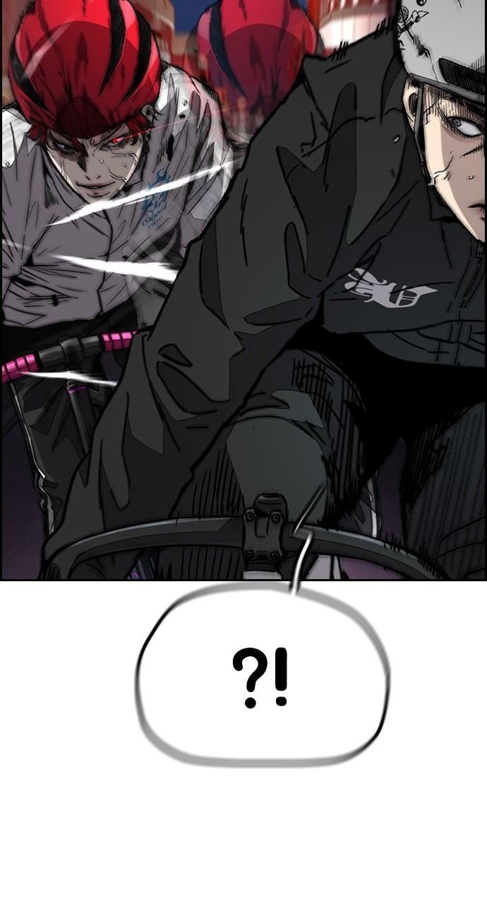 Wind Breaker SS4 - Manhwa Chap 88 - Next Chap 89