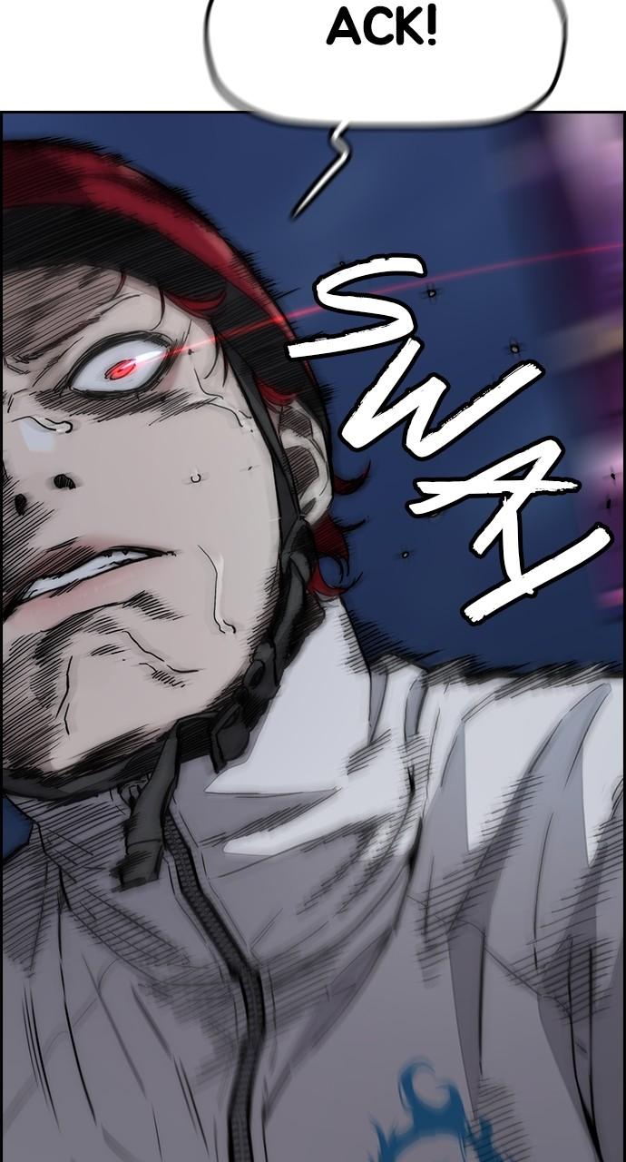 Wind Breaker SS4 - Manhwa Chap 88 - Next Chap 89