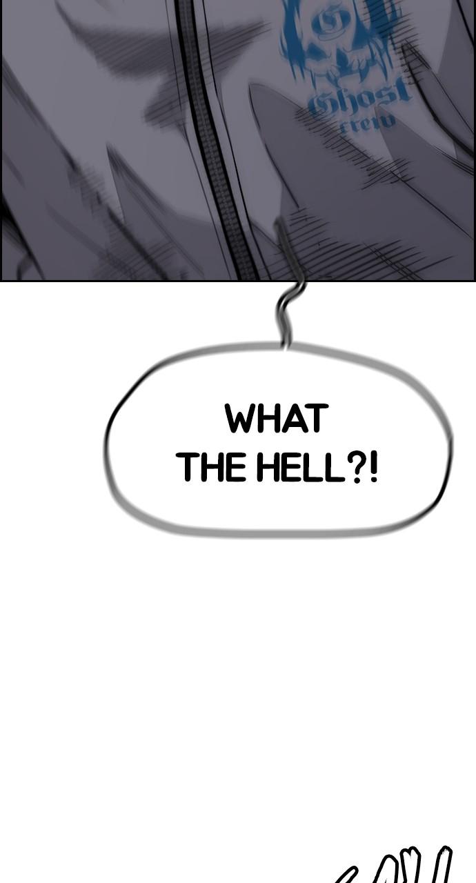 Wind Breaker SS4 - Manhwa Chap 88 - Next Chap 89