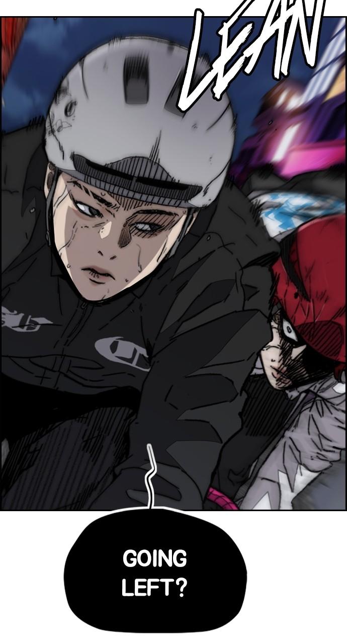 Wind Breaker SS4 - Manhwa Chap 88 - Next Chap 89