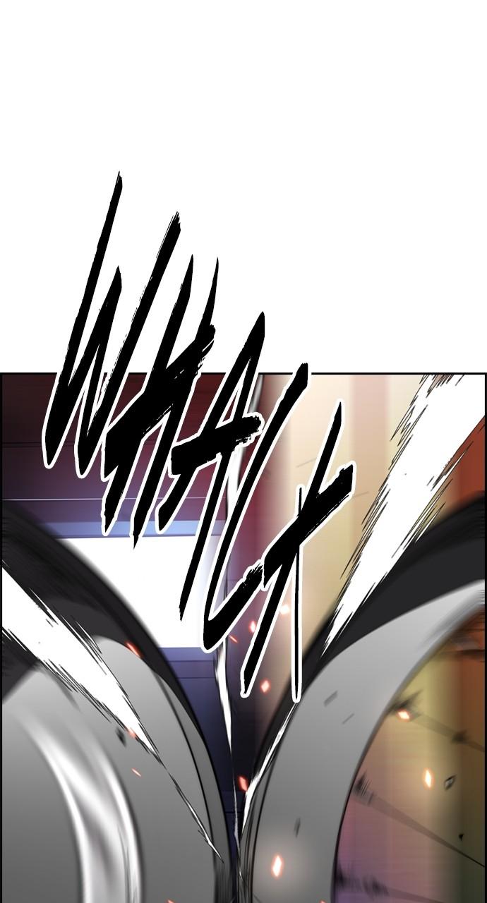 Wind Breaker SS4 - Manhwa Chap 88 - Next Chap 89