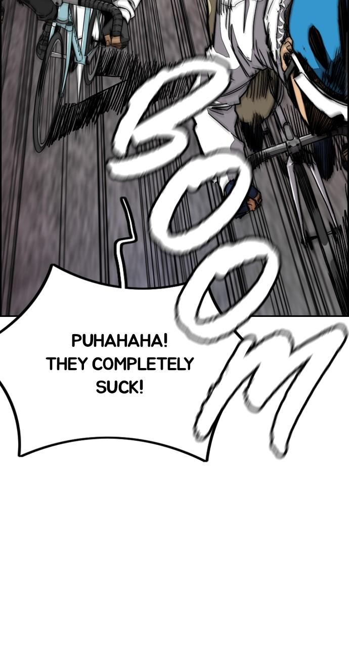 Wind Breaker SS4 - Manhwa Chap 88 - Next Chap 89