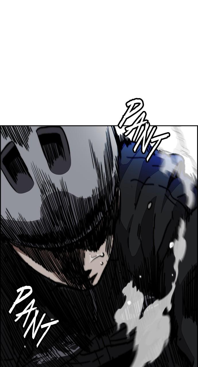 Wind Breaker SS4 - Manhwa Chap 88 - Next Chap 89