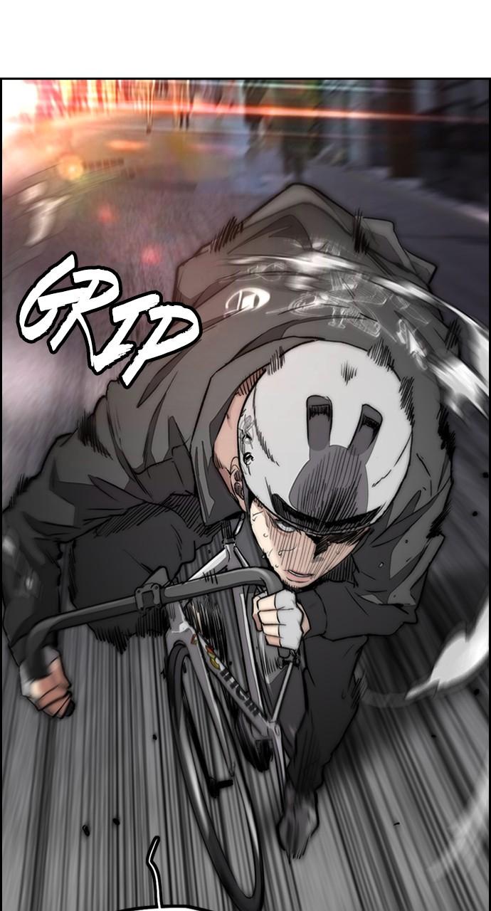 Wind Breaker SS4 - Manhwa Chap 88 - Next Chap 89