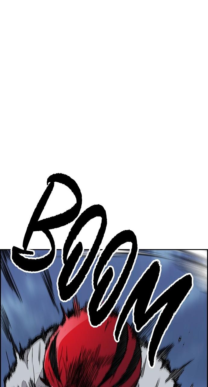 Wind Breaker SS4 - Manhwa Chap 88 - Next Chap 89