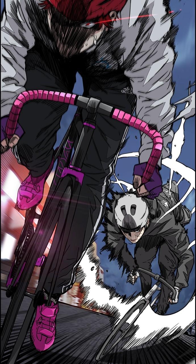 Wind Breaker SS4 - Manhwa Chap 88 - Next Chap 89