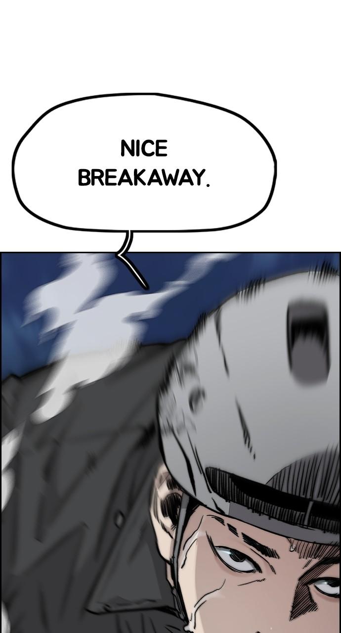 Wind Breaker SS4 - Manhwa Chap 88 - Next Chap 89