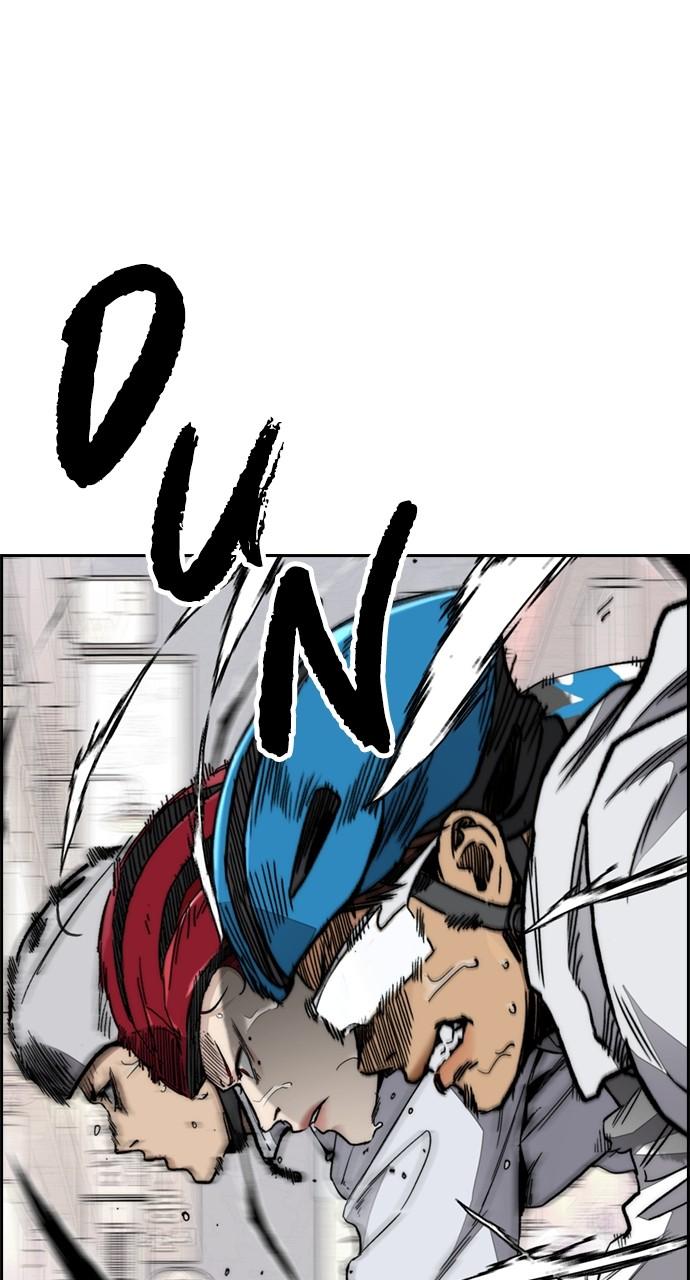 Wind Breaker SS4 - Manhwa Chap 88 - Next Chap 89
