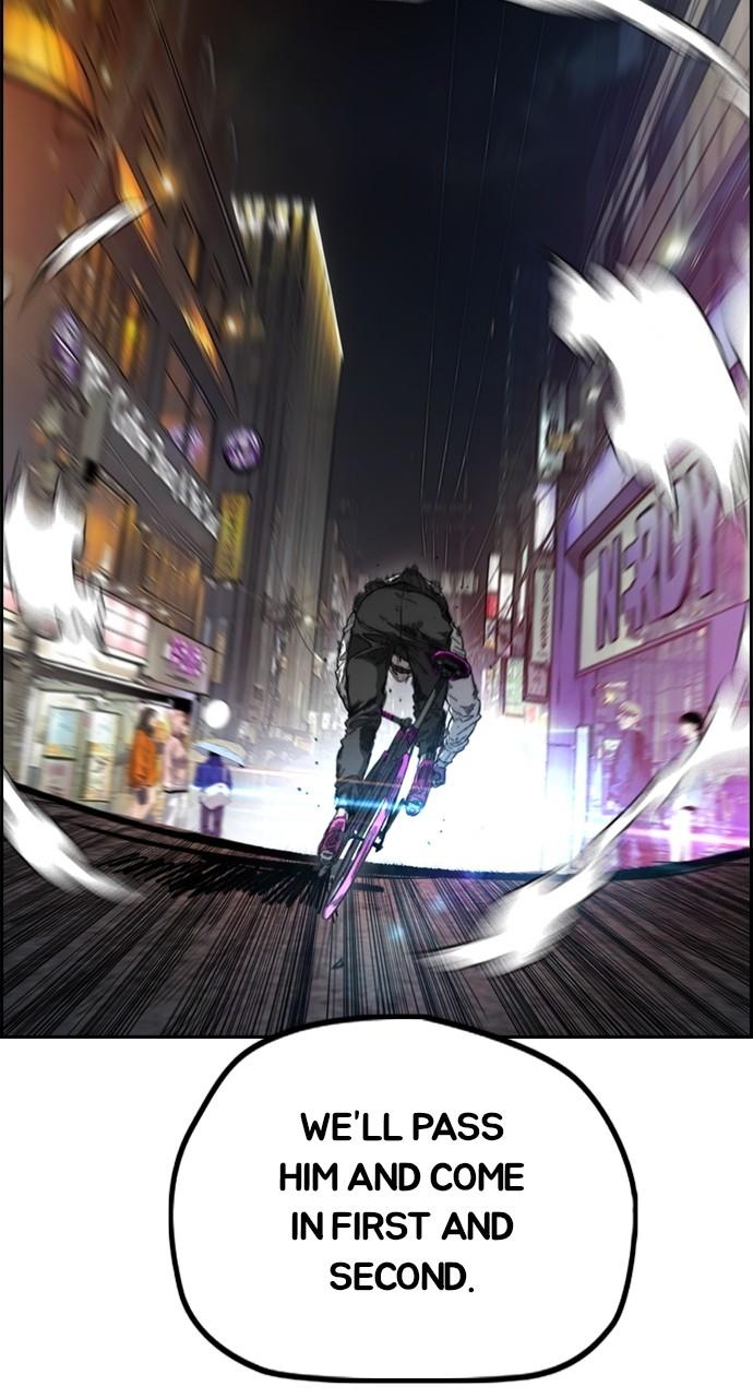 Wind Breaker SS4 - Manhwa Chap 88 - Next Chap 89