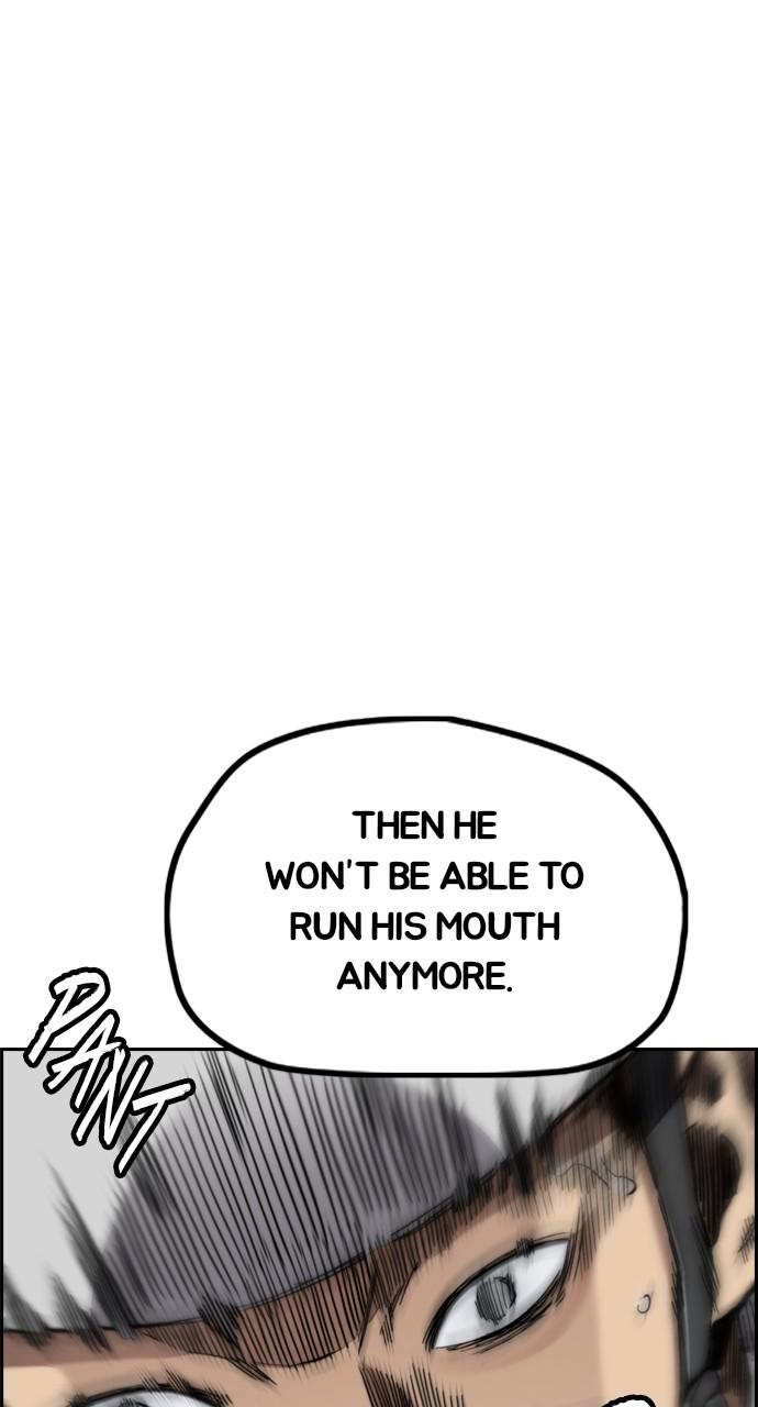 Wind Breaker SS4 - Manhwa Chap 88 - Next Chap 89