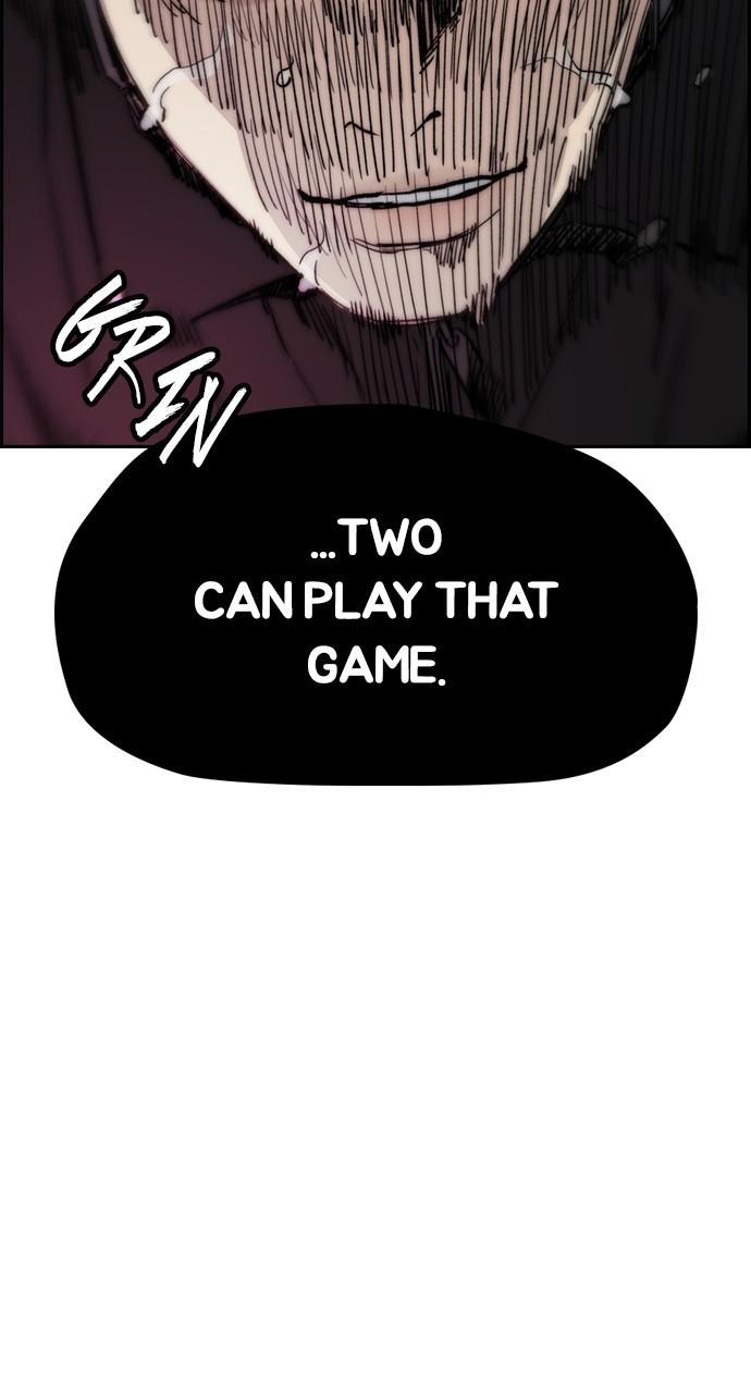Wind Breaker SS4 - Manhwa Chap 88 - Next Chap 89
